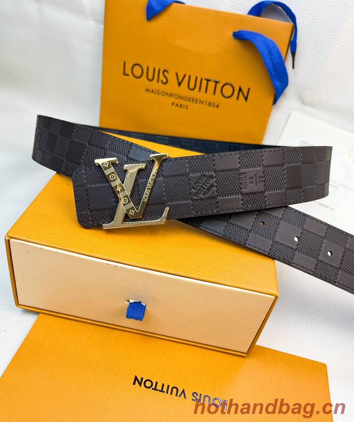 Louis Vuitton Belt 38MM LVB00185-2